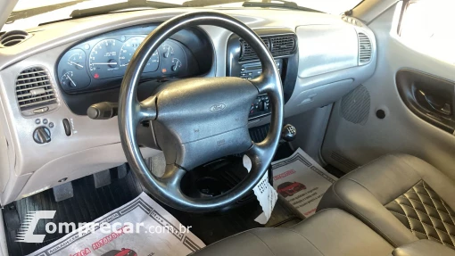 RANGER 4.0 XL 4X4 CS V6 12V