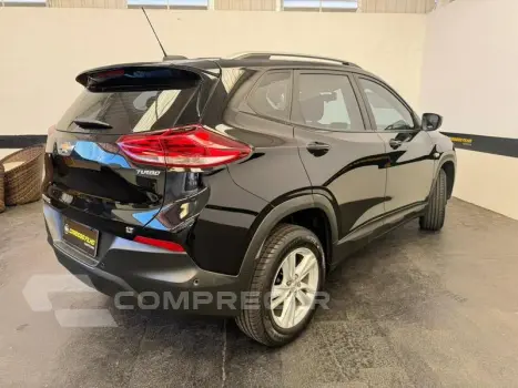 TRACKER LT 1.0 TURBO 12V FLEX AUT.