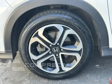 HR-V EX 1.8 Flexone 16V 5p Aut.