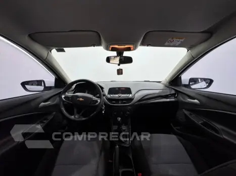 ONIX 1.0 FLEX MANUAL