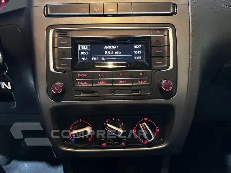 FOX 1.0 MPI TRENDLINE 12V FLEX 4P MANUAL