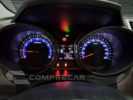 Hb20 1.0 Comfort Plus 12V Flex 4P Manual