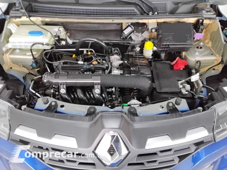 KWID 1.0 12V SCE FLEX OUTSIDER MANUAL