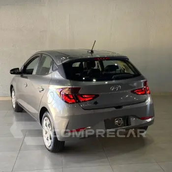 HB20 Vision 1.0 Flex 12V Mec.