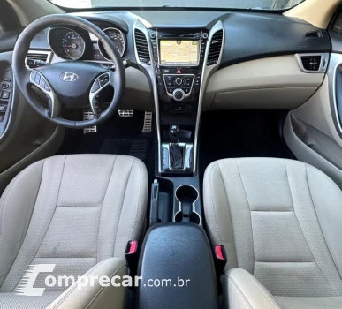I30 1.8 MPI 16V