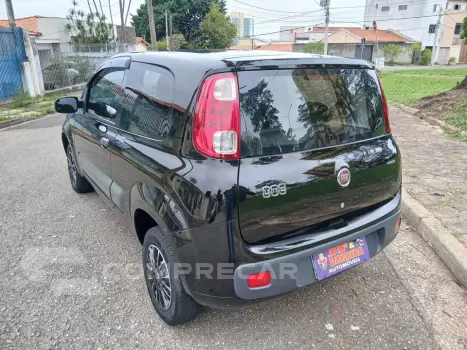 UNO 1.0 EVO Vivace 8V