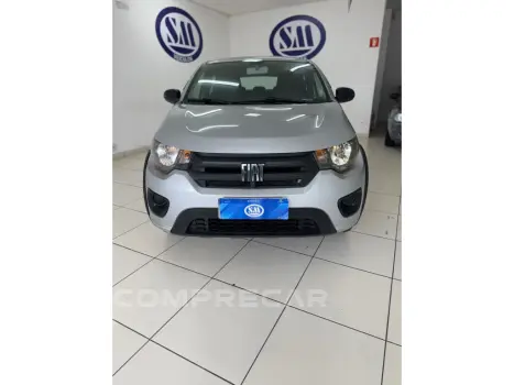 MOBI 1.0 EVO FLEX LIKE. MANUAL