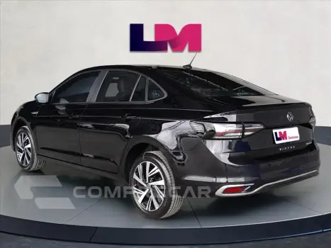 VIRTUS 1.0 200 TSI HIGHLINE AUTOMÁTICO