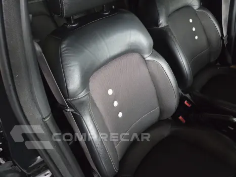 PUNTO 1.4 MPI 16V T-JET GASOLINA 4P MANUAL