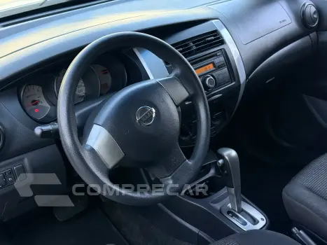 GRAND LIVINA 1.8 S 16V