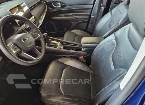 COMPASS 1.3 T270 Turbo Limited