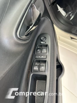 PUNTO 1.8 Blackmotion 16V