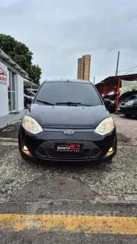 FIESTA 1.0 MPI Class 8V