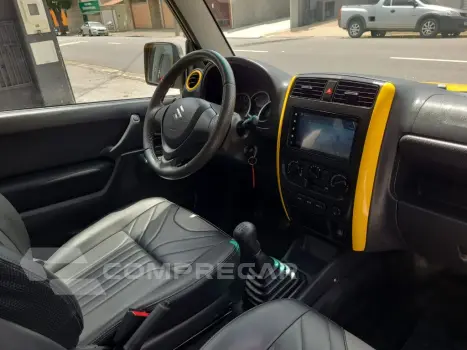 Jimny 4SPORT/ 4WORK 1.3 16V