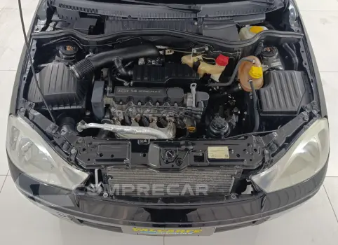 CORSA 1.4 MPFI Maxx 8V