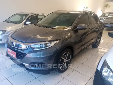 Honda HR-V 1.8 16V EXL 4 portas