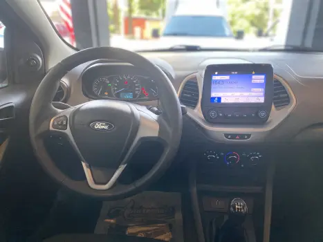 KA + 1.0 SE Plus 12V