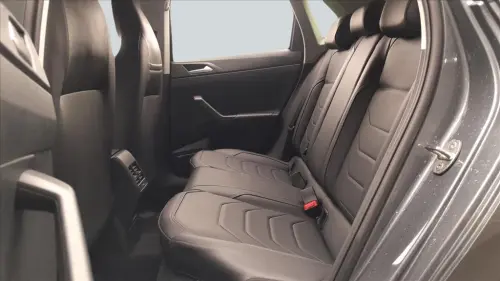 POLO 1.0 170 TSI HIGHLINE AUTOMÁTICO