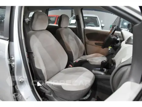 SPIN - 1.8 LTZ 8V 4P AUTOMÁTICO