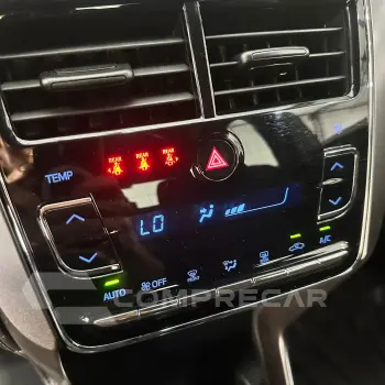 YARIS XLS 1.5 Flex 16V 5p Aut.