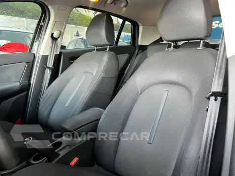 Bravo ESSENCE 1.8 Flex 16V 5p