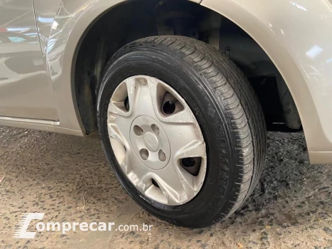 FIESTA 1.0 8V FLEX 5P