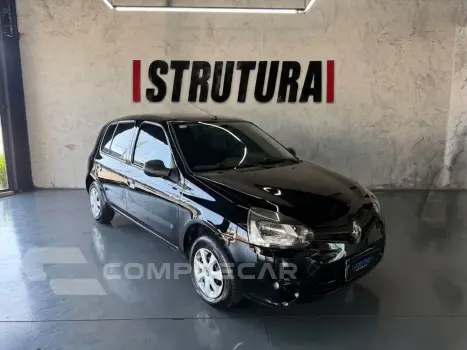 CLIO 1.0 Expression 16V