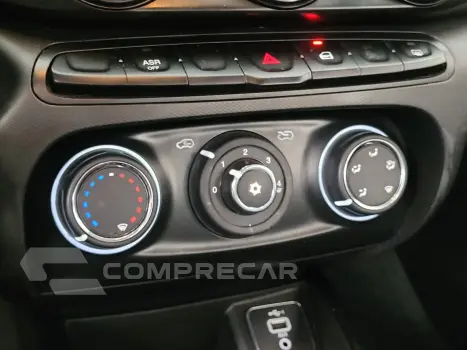 CRONOS DRIVE 1.0 6V Flex