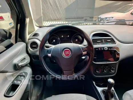 PUNTO 1.6 Essence 16V