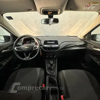 ONIX HATCH 1.0 12V Flex 5p Mec.