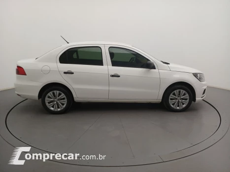 VOYAGE 1.0 12V MPI TOTALFLEX 4P MANUAL