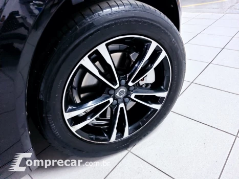XC40 P8 RECHARGE ELECTRIC BEV PURE AWD