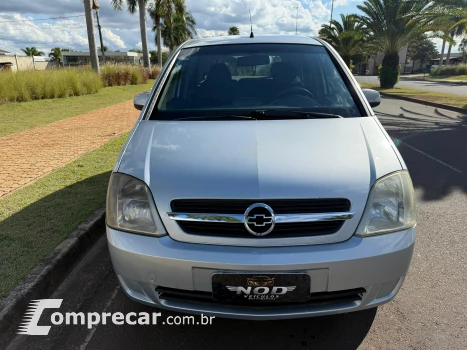 MERIVA 1.8 MPFI Maxx 8V