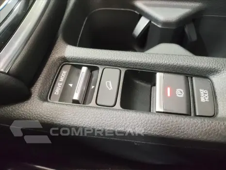 HR-V 1.5 DI I-VTEC TURBO FLEX ADVANCE CVT
