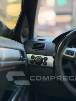 Vectra Elegance 2.0 (Flex)