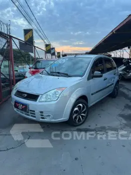 FIESTA 1.0 MPI Class 8V