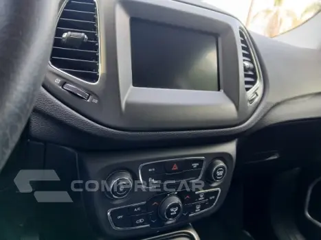 COMPASS - 2.0 16V SPORT AUTOMÁTICO