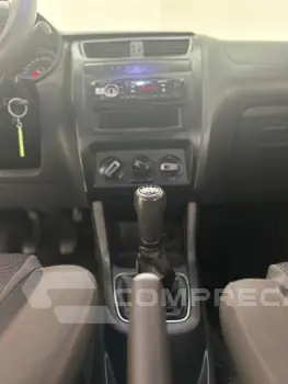 FOX 1.6 MI Plus 8V