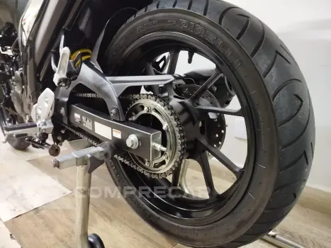 FZ25 FAZER 250