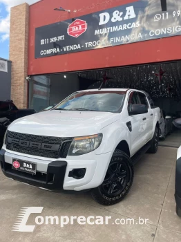 RANGER 2.2 XL 4X4 CD 16V