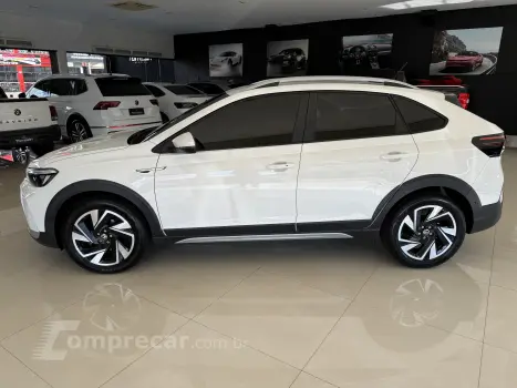 NIVUS 1.0 200 TSI Highline