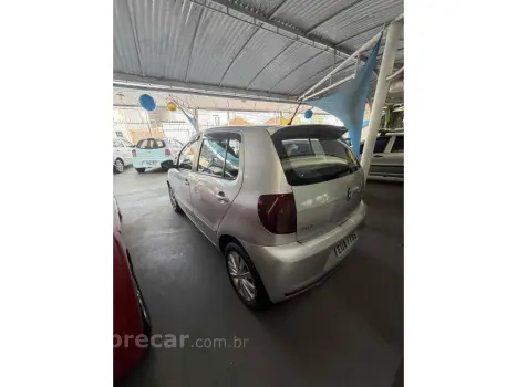 FOX 1.6 MI 8V FLEX 4P AUTOMATIZADO