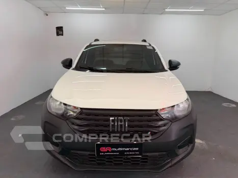 Strada Endurance 1.3 Flex 8V CS Plus