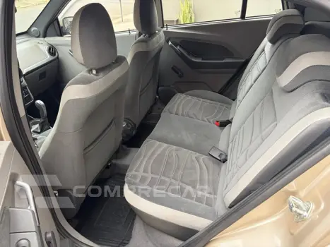 AGILE 1.4 MPFI LTZ 8V