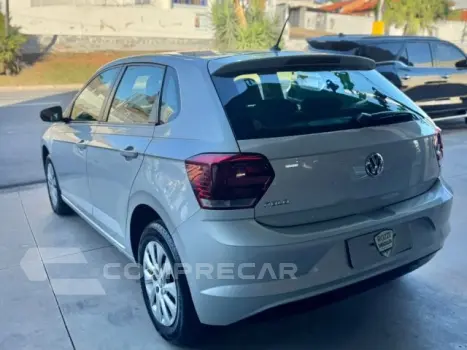 POLO - 1.0 MPI TOTAL MANUAL