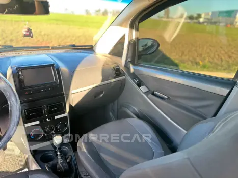 IDEA 1.4 MPI Attractive 8V