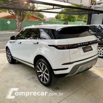 RANGE ROVER EVOQUE 2.0 16V SI4 SE Dynamic 4WD