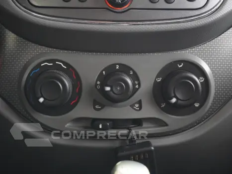 PALIO 1.6 MPI ESSENCE 16V FLEX 4P AUTOMÁTICO