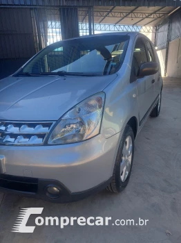 Livina S