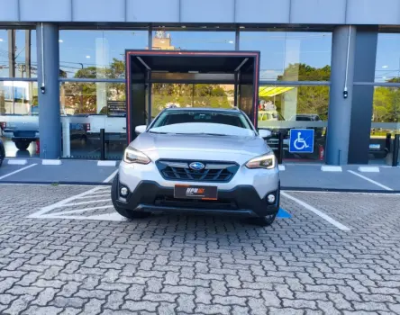 XV 2.0 16V S AWD Lineartronic